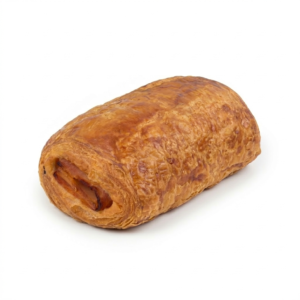 Napolitana de Jamon y queso