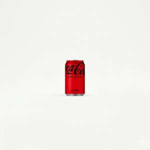Cocacola zero