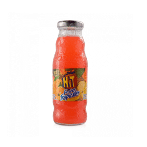 zumo hit frutas tropicales