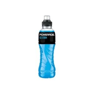 powerade ice storm